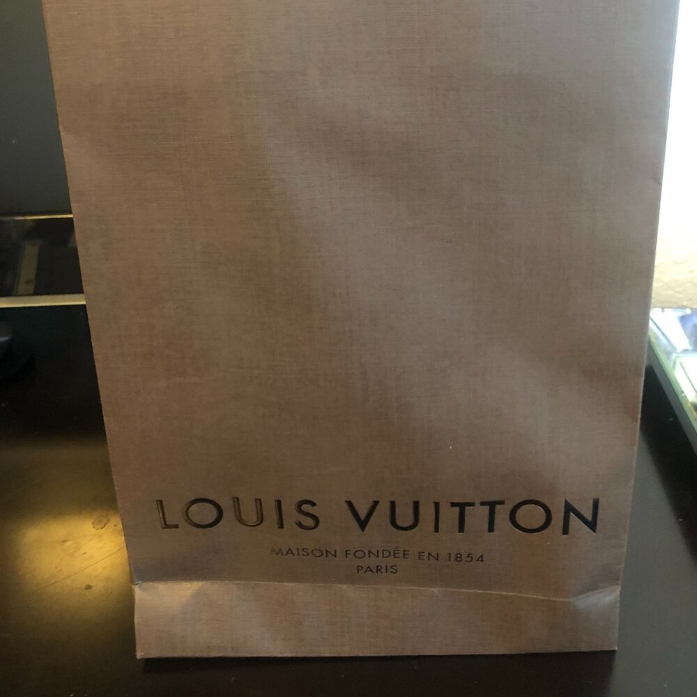 Louis Vuitton Shopping bag